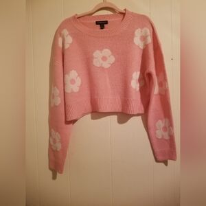 🌸HOST PICK🌸Cropped sweater